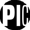 Points in Case logo