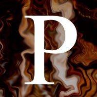 Logo of Provenance Journal literary magazine