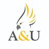 Allen & Unwin logo