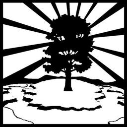 Logo of Black Lawrence press