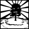 Black Lawrence Press logo