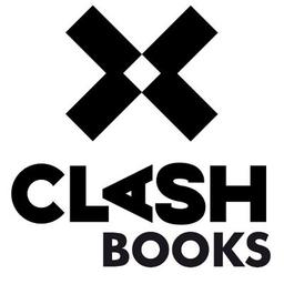 Logo of CLASH Books press