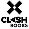 CLASH Books logo
