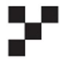 Logo of Four Way Books press