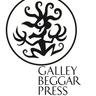 Galley Beggar Press logo