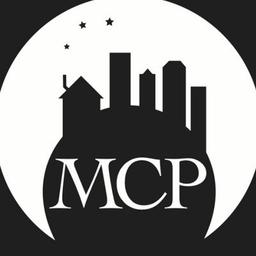 Logo of Moon City Press press