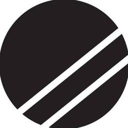 Logo of Penned in the Margins press