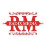 Radix Media logo