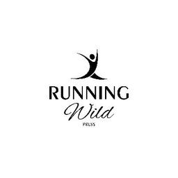 Logo of Running Wild Press press