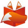 Tiny Fox Press logo