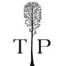 Tupelo Press logo