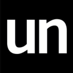 Logo of Unnamed Press press