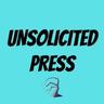 Unsolicited Press logo