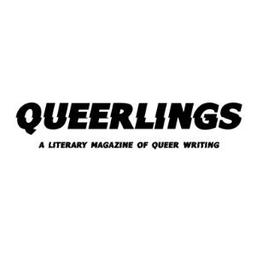 Logo of Queerlings Magazine literary magazine