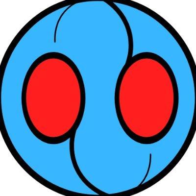 Logo of Quibble Journal literary magazine