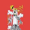 TOWER magazine logo
