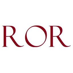 Logo of Red Ogre Review literary magazine
