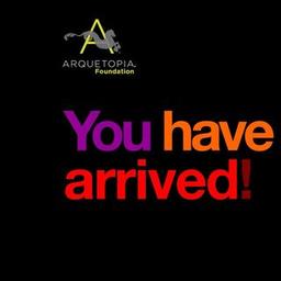 Logo of Arquetopia Foundation International Writers Residency residency