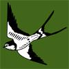 Logo of Good Contrivance Farm Writers’ Residencies residency