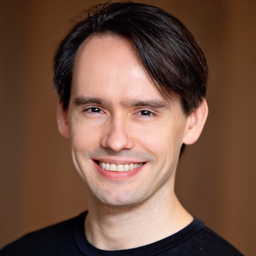 Photo of Arsenal of Words creator Arthur Klepchukov