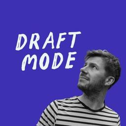 Draft Mode logo