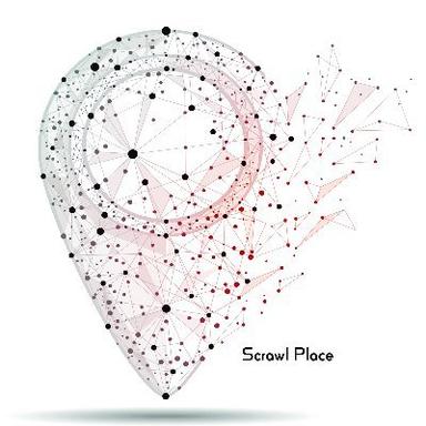 Cover of Scrawl Place Interview with Andy Brown