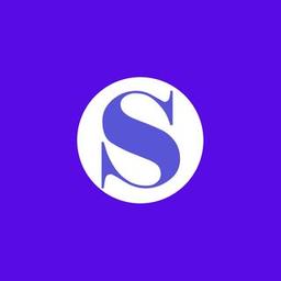 Logo of Shorts Magazine literary magazine