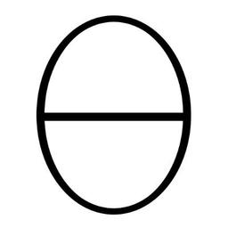 Logo of Sine Theta literary magazine