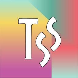 Logo of The Smart Set literary magazine