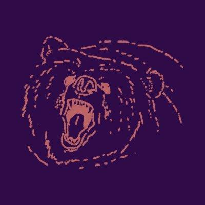 Logo of Snarl literary magazine