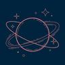 Logo of Soft Star Magazine literary magazine