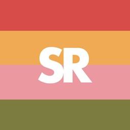 Logo of Sonora Review literary magazine