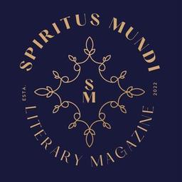 Logo of Spiritus Mundi Review literary magazine