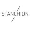Logo of Stanchion literary magazine