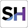 Strange Horizons logo