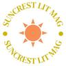 Suncrest Literary Magazine logo