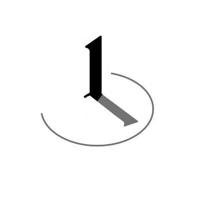 Logo of Sundial Magazine literary magazine