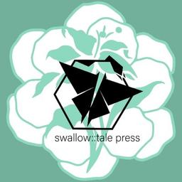 Logo of swallow::tale press press