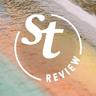 Sweet Tree Review logo