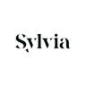 Logo of Sylvia literary magazine