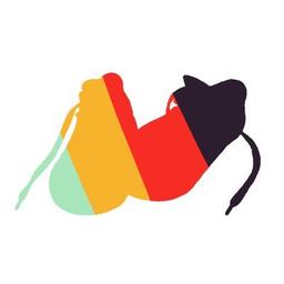 Logo of Tangled Laces Magazine literary magazine