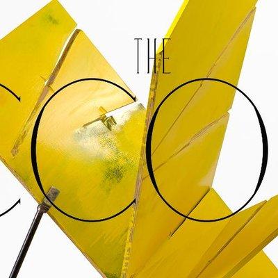 Logo of The Account literary magazine