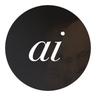 The Arkansas International logo