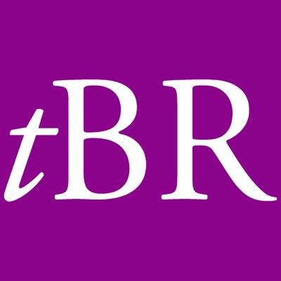 Logo of The Bangalore Review literary magazine