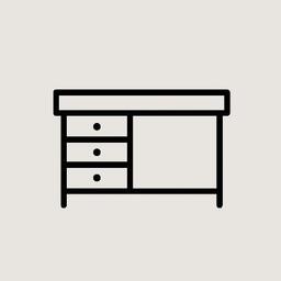 Logo of The Bureau Dispatch literary magazine