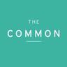 The Common logo