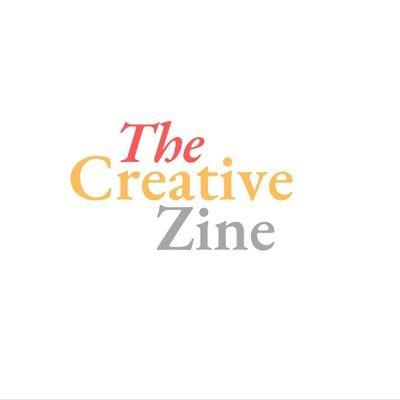 The Creative Zine avatar