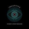 The Inceptive Literary Magazine logo