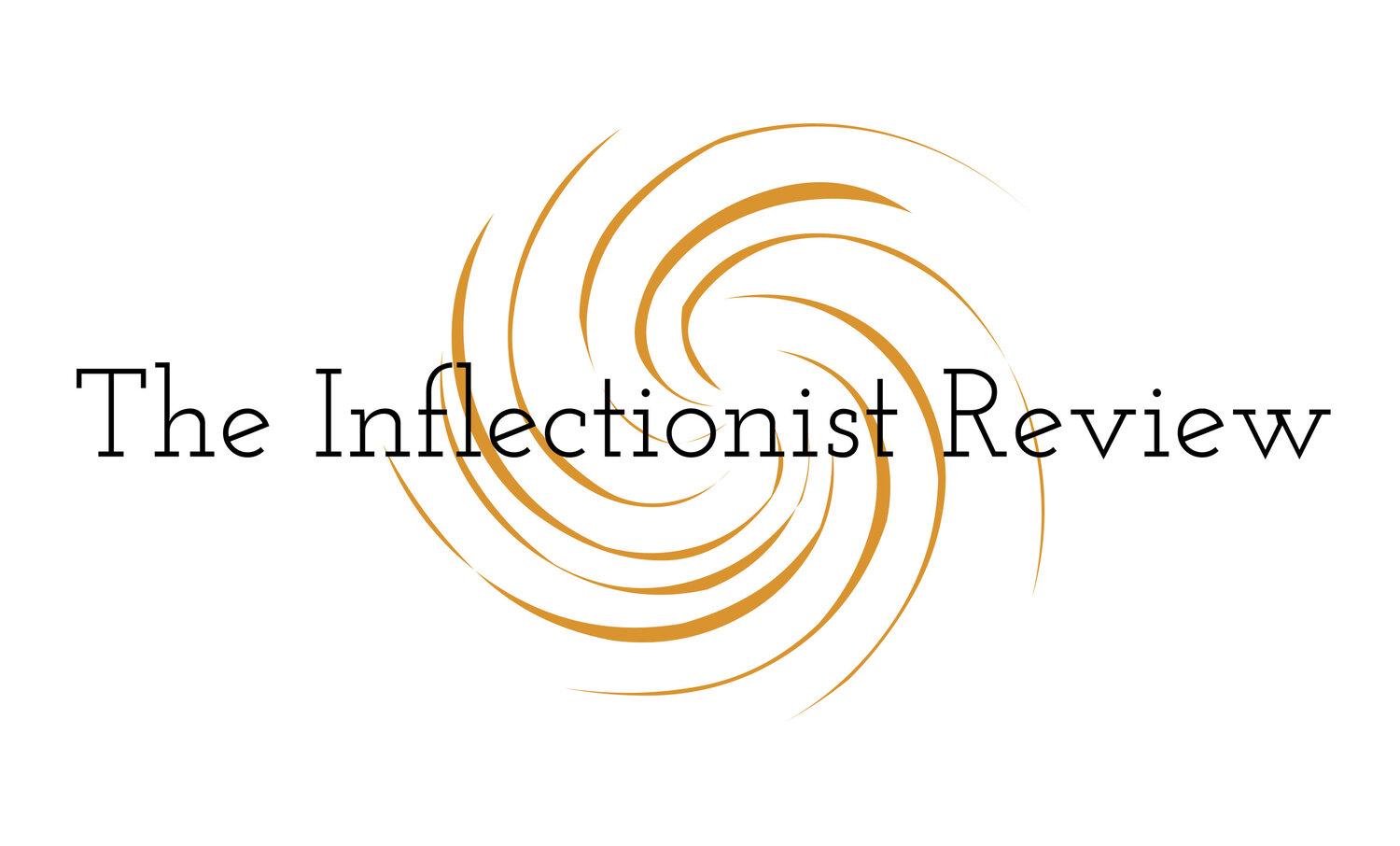 Cover of The Inflectionist Review