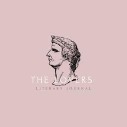 Logo of The Lovers Literary Journal literary magazine